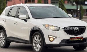 Xe Mazda CX5 2.0 AT 2015