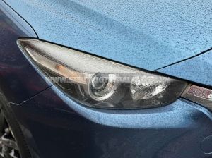 Xe Mazda 3 1.5 AT 2017