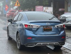 Xe Mazda 3 1.5 AT 2017