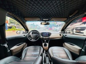 Xe Hyundai i10 Grand 1.2 MT 2021