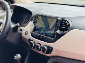 Xe Hyundai i10 Grand 1.2 MT 2021
