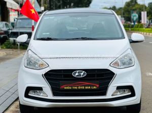 Xe Hyundai i10 Grand 1.2 MT 2021