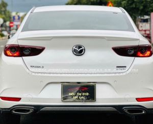 Xe Mazda 3 1.5L Luxury 2022