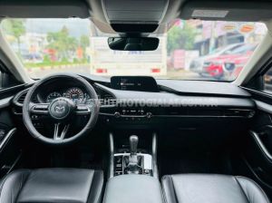 Xe Mazda 3 1.5L Luxury 2022