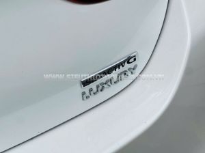 Xe Mazda 3 1.5L Luxury 2022