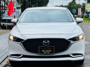 Xe Mazda 3 1.5L Luxury 2022