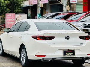 Xe Mazda 3 1.5L Luxury 2022