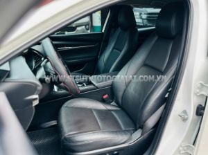 Xe Mazda 3 1.5L Luxury 2022