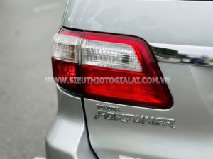 Xe Toyota Fortuner 2.7V 4x4 AT 2011