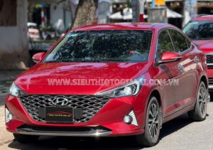 Xe Hyundai Accent 1.4 MT 2021