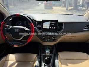 Xe Hyundai Accent 1.4 MT 2021