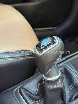 Xe Hyundai Accent 1.4 MT 2021