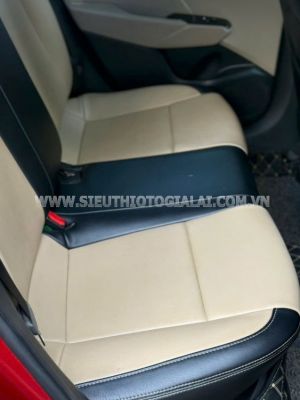 Xe Hyundai Accent 1.4 MT 2021