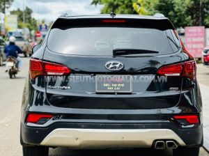 Xe Hyundai SantaFe 2.4L 4WD 2016