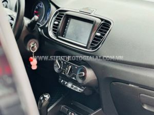 Xe Kia Soluto 1.4 AT Deluxe 2020