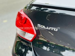 Xe Kia Soluto 1.4 AT Deluxe 2020