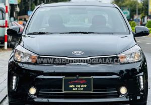 Xe Kia Soluto 1.4 AT Deluxe 2020