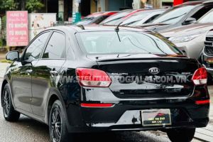 Xe Kia Soluto 1.4 AT Deluxe 2020
