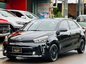 Xe Kia Soluto 1.4 AT Deluxe 2020