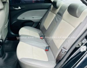 Xe Kia Soluto 1.4 AT Deluxe 2020