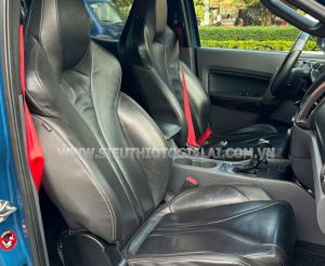 Xe Ford Ranger Wildtrak 3.2L 4x4 AT 2017