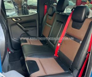 Xe Ford Ranger Wildtrak 3.2L 4x4 AT 2017