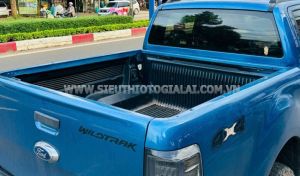 Xe Ford Ranger Wildtrak 3.2L 4x4 AT 2017