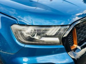 Xe Ford Ranger Wildtrak 3.2L 4x4 AT 2017
