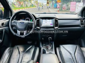 Xe Ford Ranger Wildtrak 3.2L 4x4 AT 2017