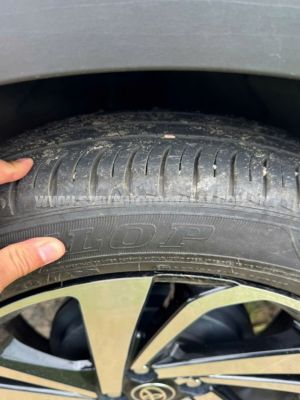 Xe Toyota Raize G 1.0 CVT 2024