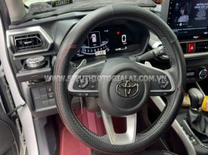 Xe Toyota Raize G 1.0 CVT 2024