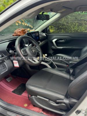 Xe Toyota Raize G 1.0 CVT 2024