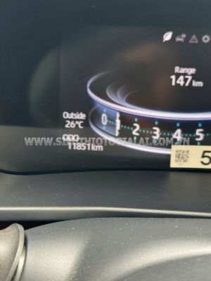 Xe Toyota Raize G 1.0 CVT 2024