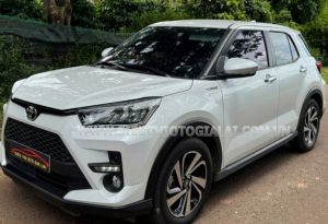 Xe Toyota Raize G 1.0 CVT 2024