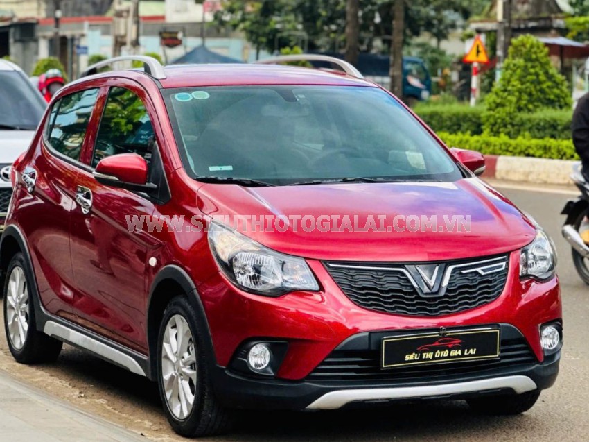 VinFast Fadil 1.4 AT 2020