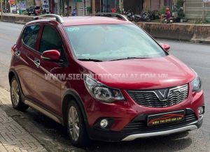 Xe VinFast Fadil 1.4 AT 2020