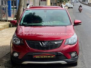 Xe VinFast Fadil 1.4 AT 2020