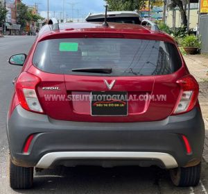 Xe VinFast Fadil 1.4 AT 2020