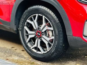 Xe Kia Seltos Premium 1.4 AT 2021