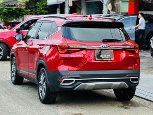 Xe Kia Seltos Premium 1.4 AT 2021