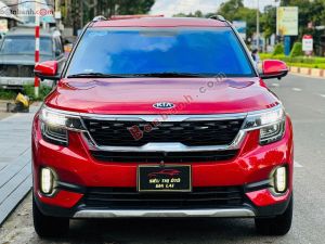 Xe Kia Seltos Premium 1.4 AT 2021