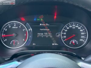 Xe Kia Seltos Premium 1.4 AT 2021