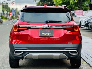 Xe Kia Seltos Premium 1.4 AT 2021