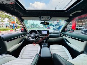 Xe Kia Seltos Premium 1.4 AT 2021