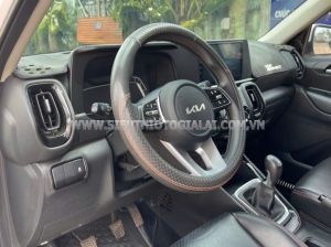 Xe Kia Sonet Deluxe 1.5 MT 2022