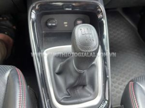 Xe Kia Sonet Deluxe 1.5 MT 2022