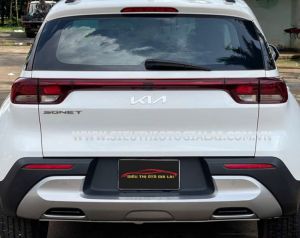 Xe Kia Sonet Deluxe 1.5 MT 2022