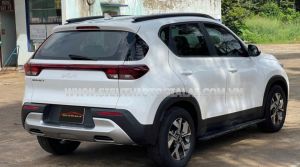Xe Kia Sonet Deluxe 1.5 MT 2022