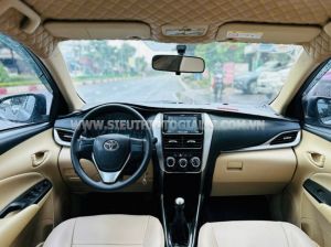 Xe Toyota Vios 1.5E MT 2019
