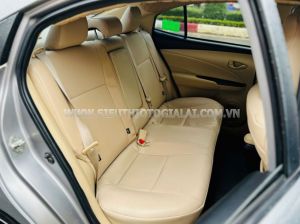 Xe Toyota Vios 1.5E MT 2019